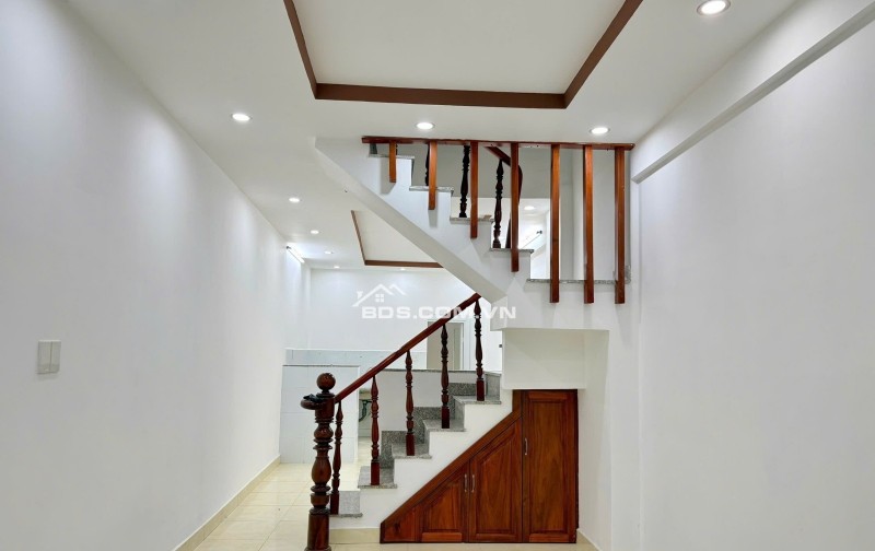 NHÀ HẺM LÊ VĂN VIỆT – HIỆP PHÚ, TP. THỦ ĐỨC – GIÁ CHỈ 4,850 TỶ