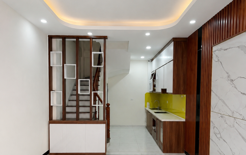 YÊN NGHĨA – LÔ GÓC 5 TẦNG – OTO ĐỖ CỬA- NGÕ THÔNG- GẦN KĐT PHENIKA