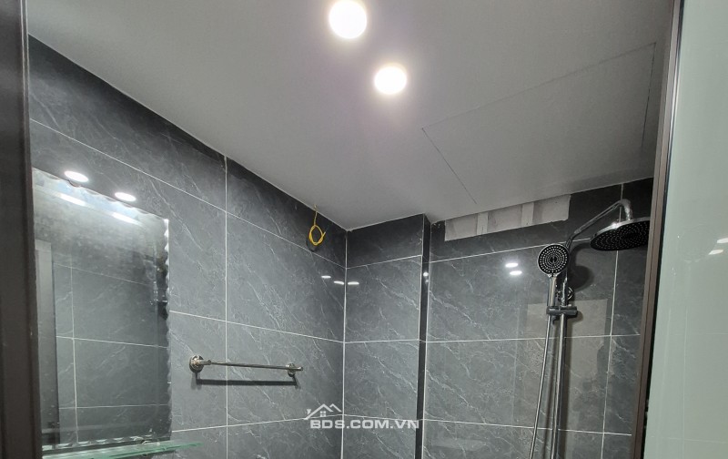 BÁN NHÀ MẶT TIỀN KINH DOANH 4 TẦNG 66M2 MẶT ĐƯỜNG KÊNH GIÁ 5.2 TỶ