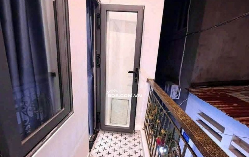 CHÍNH CHỦ CẦN BÁN  3. TỶ - 2 TẦNG - SD 40m2 - BÙI QUANG LÀ - GÒ VẤP - NHÀ MỚI