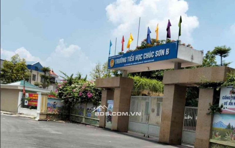  5 Tầng Mới Kính Kooong – 3,95 TỶ- Gần Chung Cư Lộc Ninh 