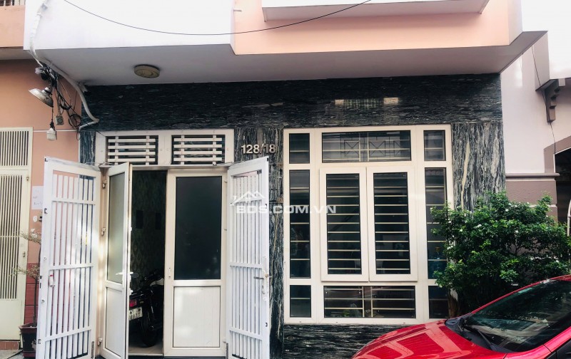 Bán Nhà 128/ Thiên Phước, P.9 , Q.Tân Bình , TP.CM, nay là Phường Tân Hoà TP.HCM