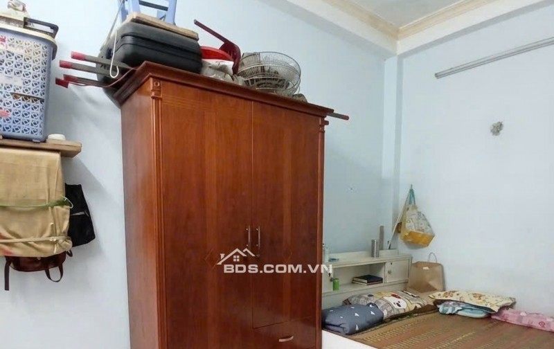 NHÀ 4 TẦNG HẺM XE HƠI – PHÚ THỌ HÒA, TÂN PHÚ | 40M² | TẦM 6 TỶ