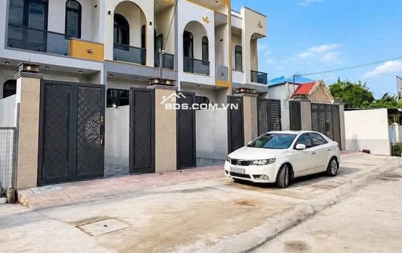 NHÀ HẺM 48 HUỲNH PHAN HỘ, P.TRÀ AN, Q.BÌNH THỦY, TP.CẦN THƠ
