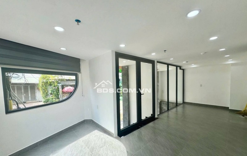 Siêu phẩm CHDV 2 Mặt Tiền mới Dòng Tiền Cao Bình Thạnh TPHCM