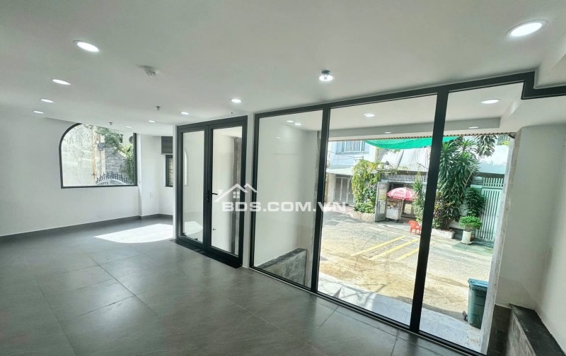 Siêu phẩm CHDV 2 Mặt Tiền mới Dòng Tiền Cao Bình Thạnh TPHCM