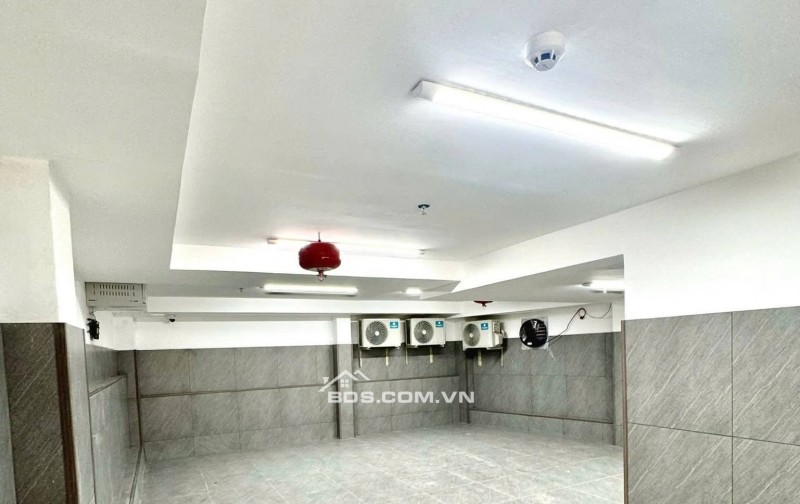 Siêu phẩm CHDV 2 Mặt Tiền mới Dòng Tiền Cao Bình Thạnh TPHCM
