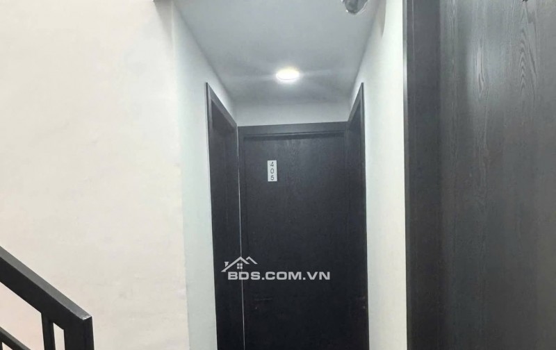 Siêu phẩm CHDV 2 Mặt Tiền mới Dòng Tiền Cao Bình Thạnh TPHCM