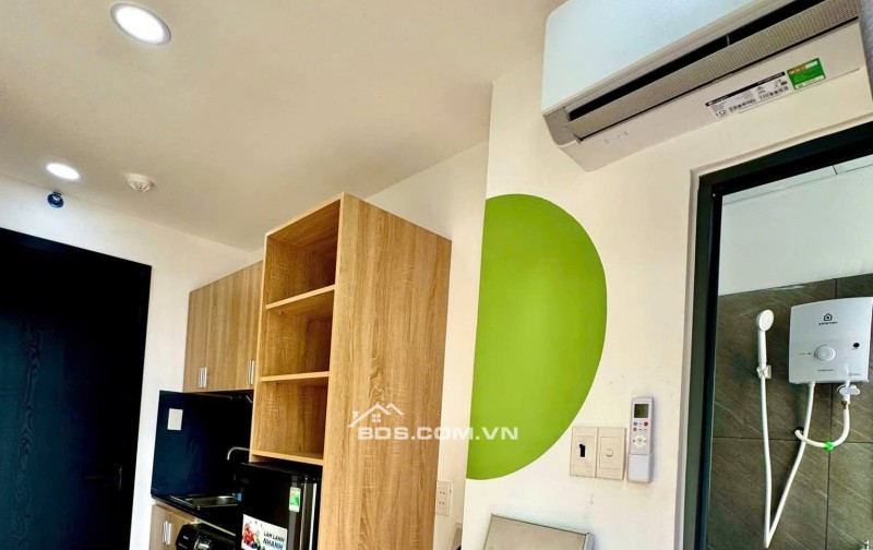 Siêu phẩm CHDV 2 Mặt Tiền mới Dòng Tiền Cao Bình Thạnh TPHCM