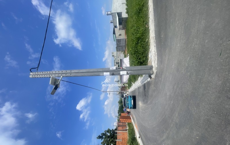 Đất Nền Sổ Riêng Gần Cây Xăng Đức Hưng Trảng Dài - Biên Hoà
