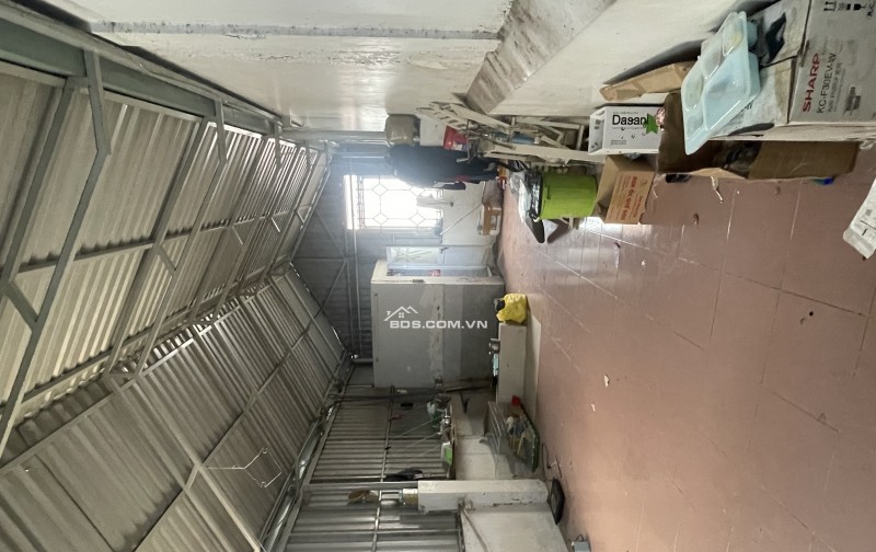 Bán Nhà CMT8- Hẻm xe hơi -3 tầng - 91m2 - Giá chỉ: 11.9tỷ