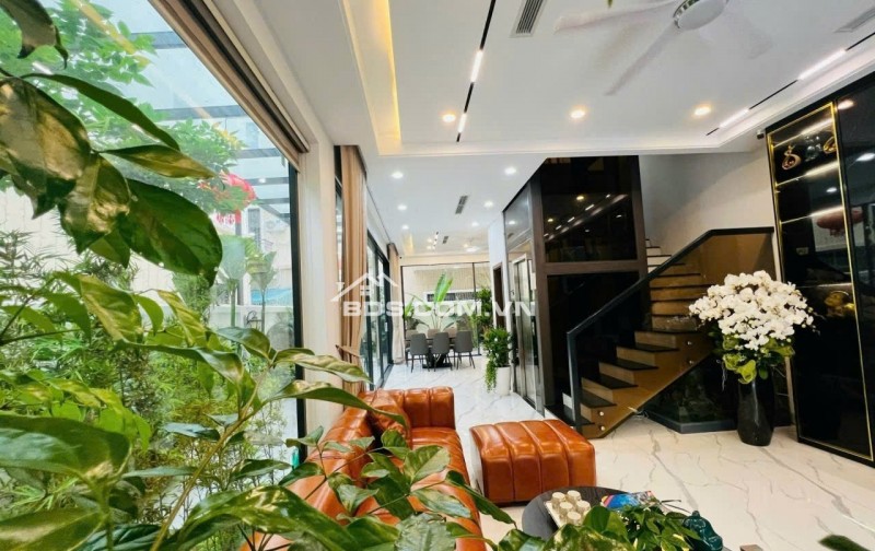 Vinhome Global Gate Hạ Long sở hữu ngay căn liền kề đẹp