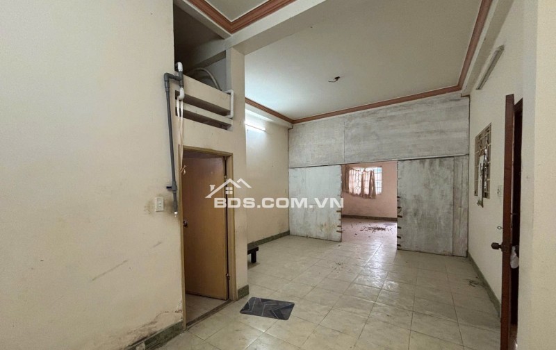 Hẻm xe hơi Tô Hiến Thành - Quận 10- 4 tầng- 93m2- Giá: 13.6tỷ