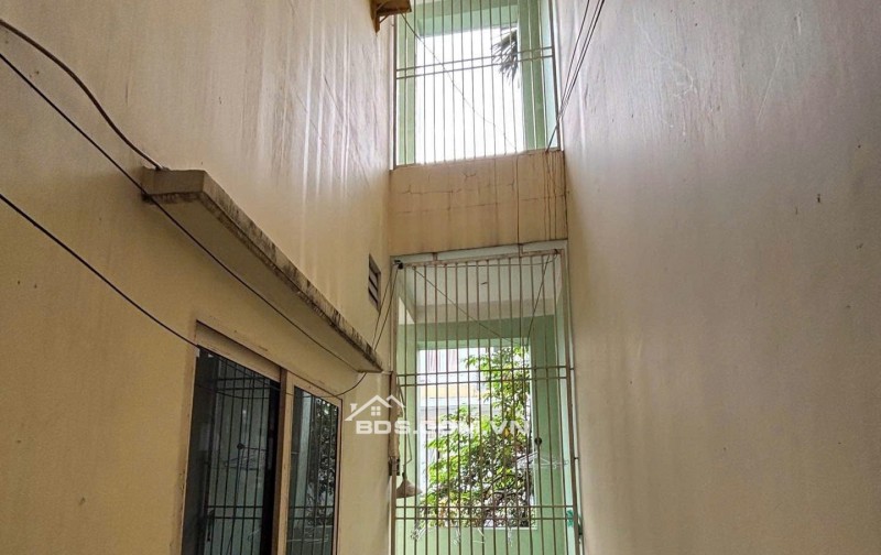 Hẻm xe hơi Tô Hiến Thành - Quận 10- 4 tầng- 93m2- Giá: 13.6tỷ