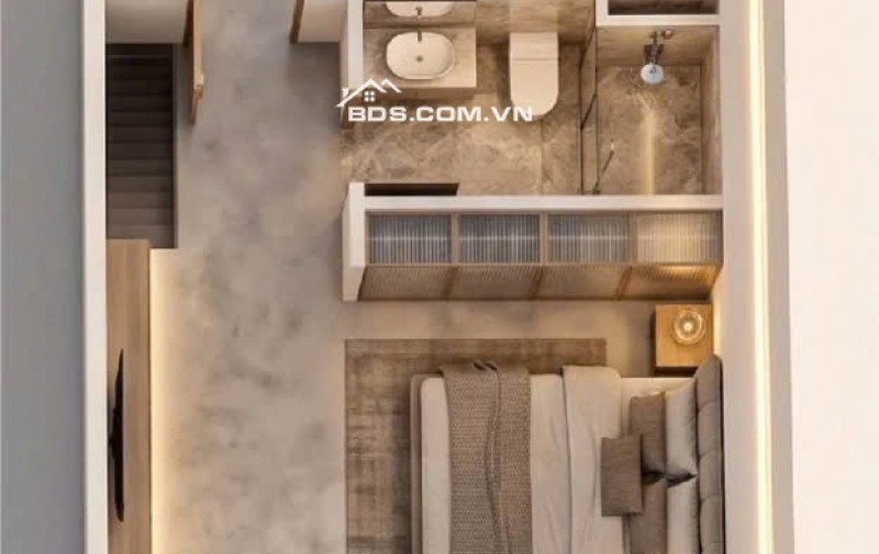 Vinhome Global Gate Hạ Long sở hữu ngay căn liền kề đẹp