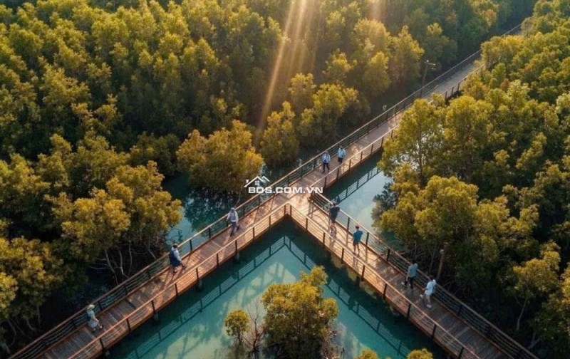 Vinhome Global Gate Hạ Long sở hữu vị trí đẹp giá hấp dẫn