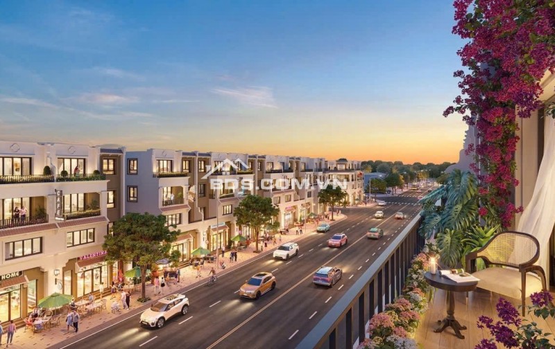 Vinhome Global Gate Hạ Long sở hữu vị trí đẹp quỹ đất giá trị, dư địa tăng giá
