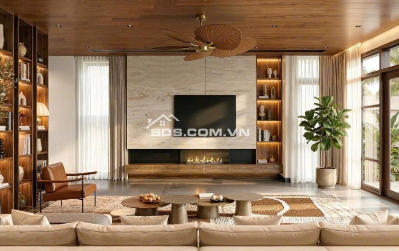 Vinhome Global Gate Hạ Long sở hữu vị trí đẹp quỹ đất giá trị, dư địa tăng giá