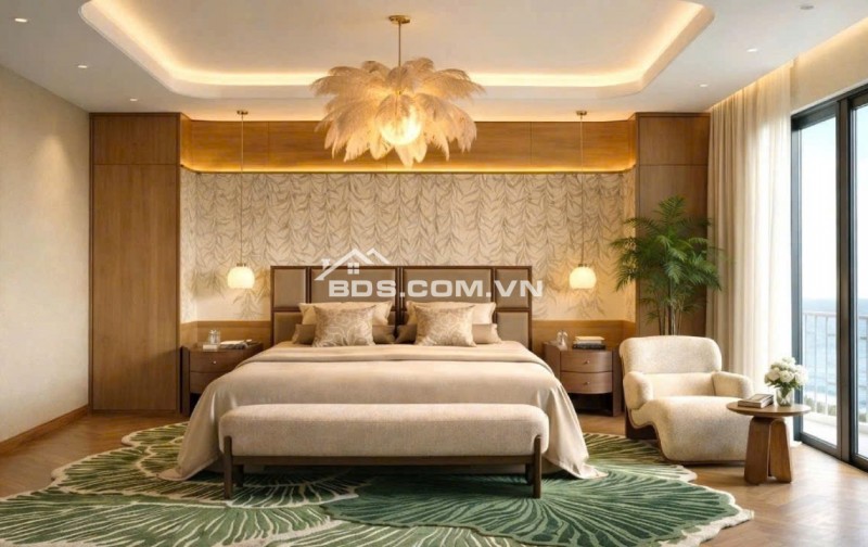 Vinhome Global Gate Hạ Long sở hữu vị trí đẹp quỹ đất giá trị, dư địa tăng giá