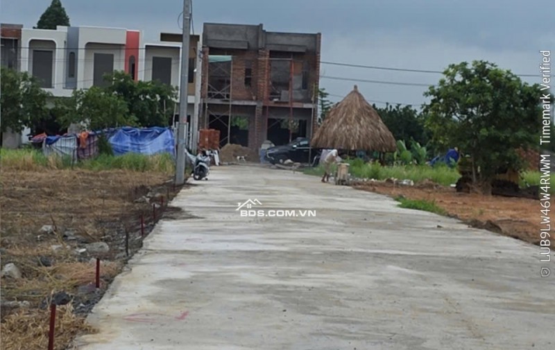 Đất Sổ Riêng Gần KDL BỬU LONG Mở Rộng _ Chỉ 850 Triệu Sỡ Hữu Ngay
