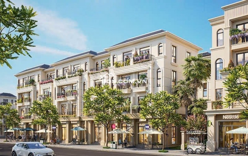 Vinhome Global Gate Hạ Long sở hữu vị trí đẹp quỹ đất giá trị, dư địa tăng giá