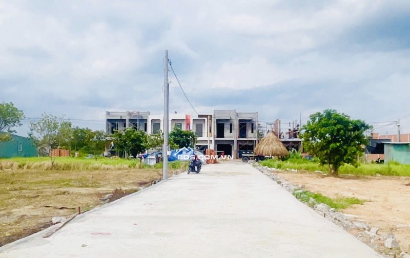 Đất Sổ Riêng Gần KDL BỬU LONG Mở Rộng _ Chỉ 850 Triệu Sỡ Hữu Ngay