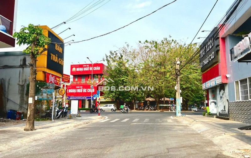  ĐẤT HIẾM GS17 – SÁT MẶT TIỀN NGUYỄN AN NINH, DĨ AN, HCM 