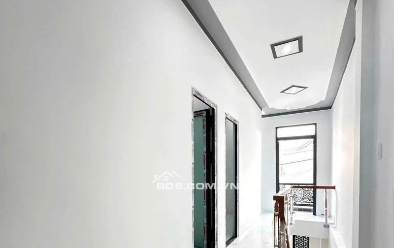GIÁ 2 TỶ 480 ,NHÀ FULL THỔ CƯ NGAY PHƯỜNG DĨ AN, CHỢ XÓM NGHÈO