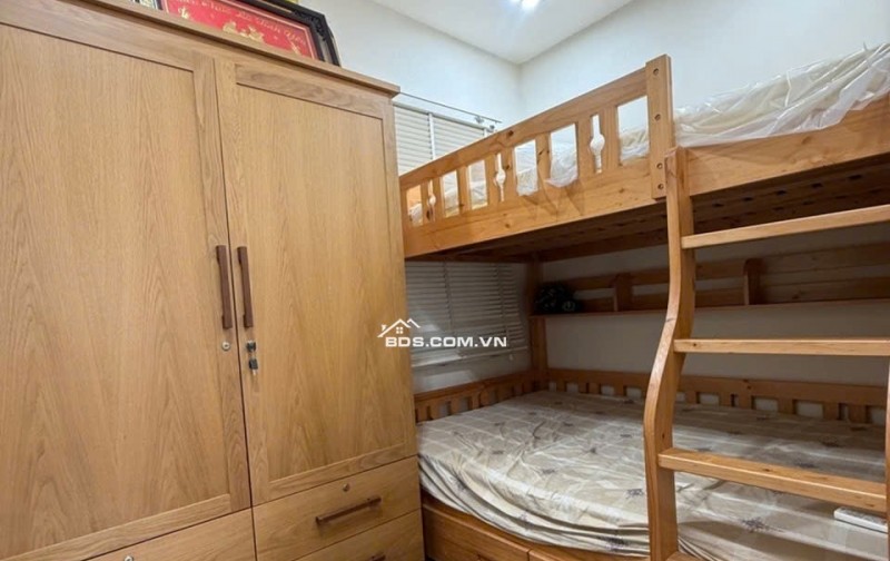 BÁN BIỆT THỰ MINI BÌNH TÂN 8.4M ngang - XÂY 7 TỶ tâm huyết - CÓ THANG MÁY - FULL NỘI THẤT