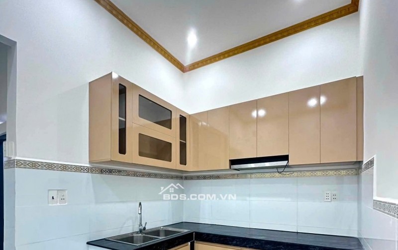 ĐƯỜNG 7M NHÀ ĐẸP GIÁ GIẢM SỐC TẠI DĨ AN, GIÁ 4 TỶ 550 DT 61M2