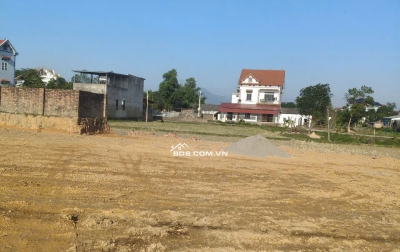 BÁN ĐẤT GIÁ SỐC TẠI SÓC SƠN GIÁ CHỈ HƠN 6 TRĂM TRIỆU