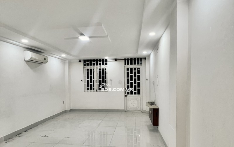 Bán nhà mặt tiền Đô Đốc Thủ phường Tân Quý quận Tân Phú giá 13 tỷ