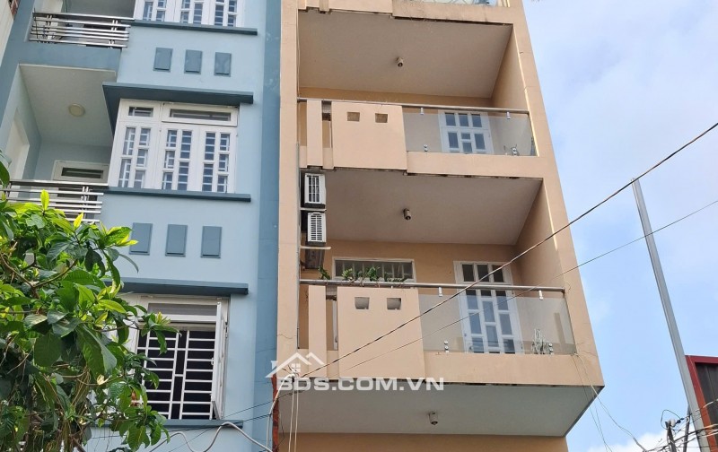 Bán nhà mặt tiền Đô Đốc Thủ phường Tân Quý quận Tân Phú giá 13 tỷ