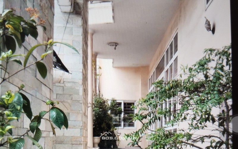BÁN BIỆT THỰ HAI MẶT TIỀN KHU PHỐ 31 PHƯỜNG HIỆP BÌNH THÀNH PHỐ HỒ CHÍ MINH