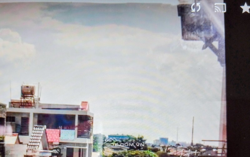 BÁN BIỆT THỰ HAI MẶT TIỀN KHU PHỐ 31 PHƯỜNG HIỆP BÌNH THÀNH PHỐ HỒ CHÍ MINH