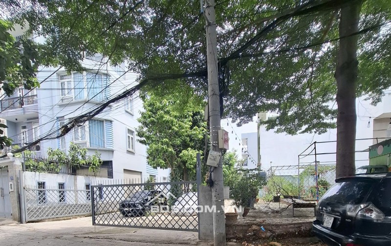 Bán đất hẻm ô tô đường 5 Bình Trưng Đông TP Thủ Đức