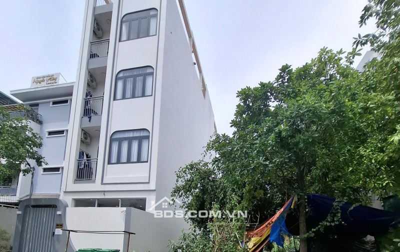 Bán đất hẻm ô tô đường 5 Bình Trưng Đông TP Thủ Đức