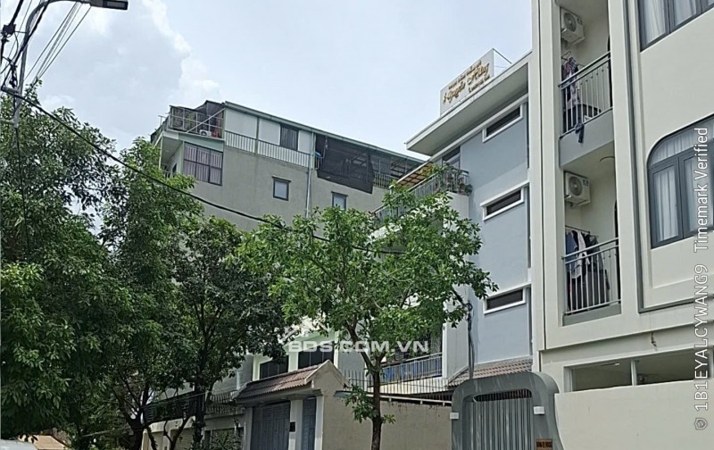 Bán đất hẻm ô tô đường 5 Bình Trưng Đông TP Thủ Đức