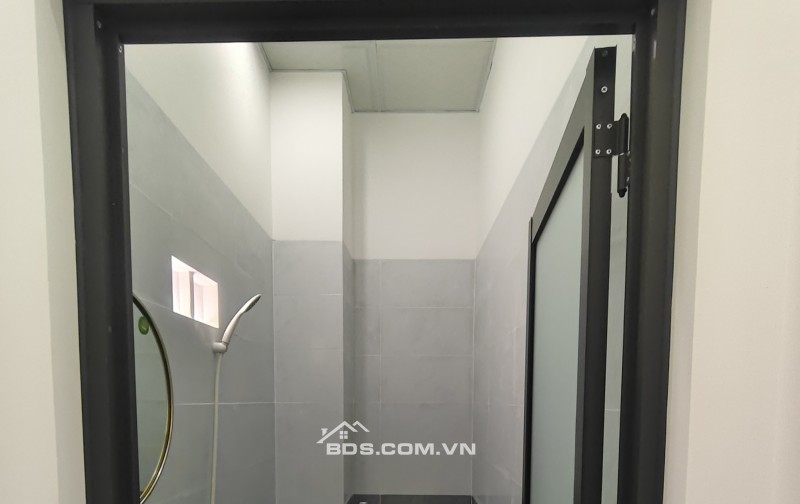 NHÀ HẺM 48 HUỲNH PHAN HỘ, P.TRÀ AN, Q.BÌNH THỦY, TP.CẦN THƠ