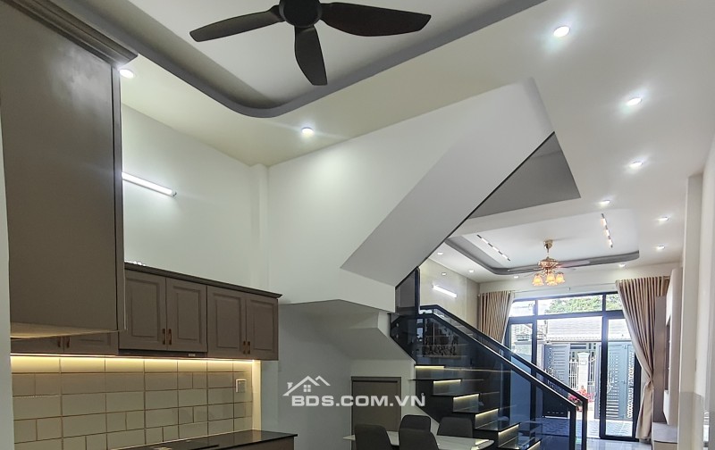 NHÀ HẺM 48 HUỲNH PHAN HỘ, P.TRÀ AN, Q.BÌNH THỦY, TP.CẦN THƠ