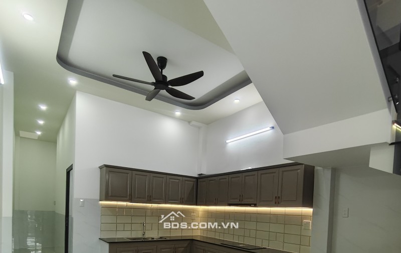 NHÀ HẺM 48 HUỲNH PHAN HỘ, P.TRÀ AN, Q.BÌNH THỦY, TP.CẦN THƠ