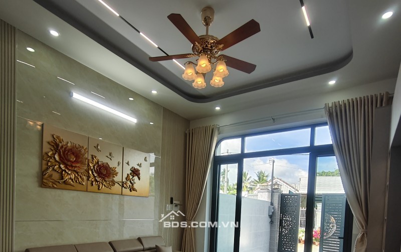 NHÀ HẺM 48 HUỲNH PHAN HỘ, P.TRÀ AN, Q.BÌNH THỦY, TP.CẦN THƠ