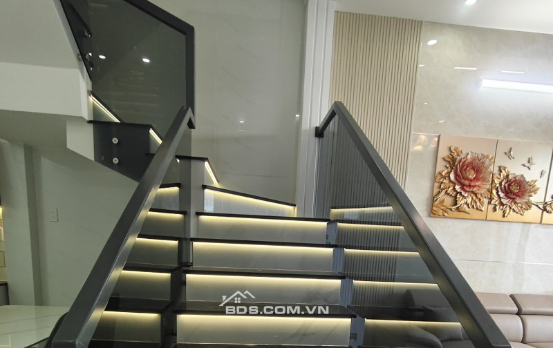NHÀ HẺM 48 HUỲNH PHAN HỘ, P.TRÀ AN, Q.BÌNH THỦY, TP.CẦN THƠ