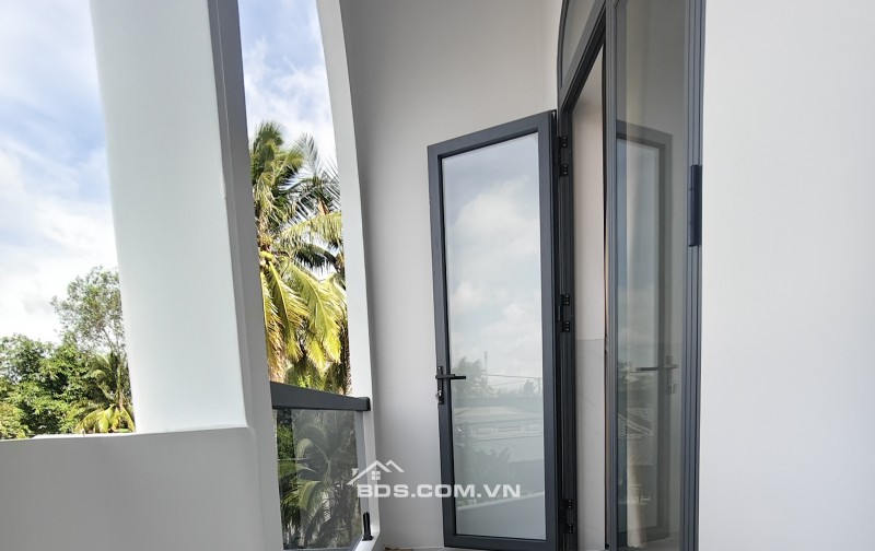 NHÀ HẺM 48 HUỲNH PHAN HỘ, P.TRÀ AN, Q.BÌNH THỦY, TP.CẦN THƠ