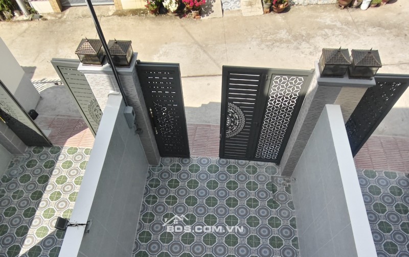 NHÀ HẺM 48 HUỲNH PHAN HỘ, P.TRÀ AN, Q.BÌNH THỦY, TP.CẦN THƠ