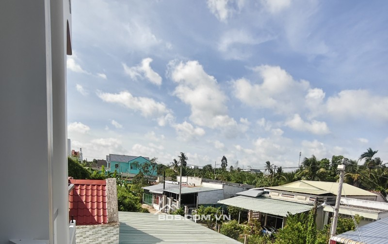NHÀ HẺM 48 HUỲNH PHAN HỘ, P.TRÀ AN, Q.BÌNH THỦY, TP.CẦN THƠ