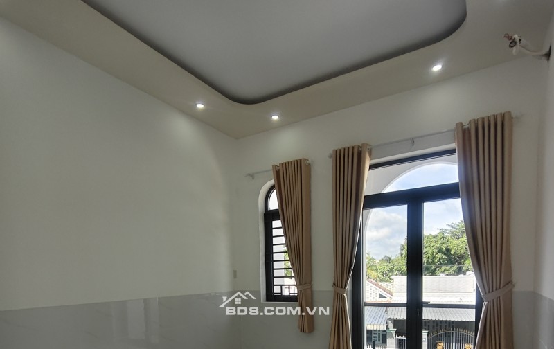 NHÀ HẺM 48 HUỲNH PHAN HỘ, P.TRÀ AN, Q.BÌNH THỦY, TP.CẦN THƠ