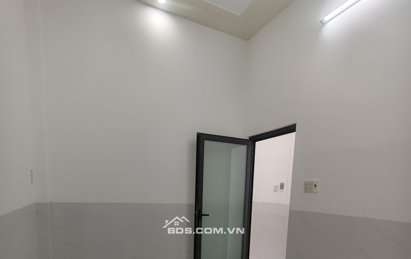 NHÀ HẺM 48 HUỲNH PHAN HỘ, P.TRÀ AN, Q.BÌNH THỦY, TP.CẦN THƠ