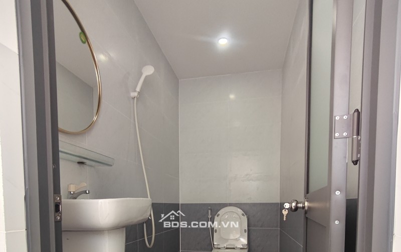 NHÀ HẺM 48 HUỲNH PHAN HỘ, P.TRÀ AN, Q.BÌNH THỦY, TP.CẦN THƠ