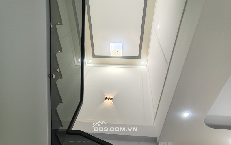 NHÀ HẺM 48 HUỲNH PHAN HỘ, P.TRÀ AN, Q.BÌNH THỦY, TP.CẦN THƠ